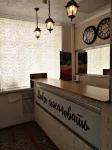 Travelroom Belorusskaya Hotel โรงแรมใกล้พิพิธภัณฑ์วิทยาศาสตร์เอ็กซ์เพอริเมนตาเนียม