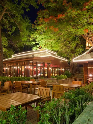 รูปภาพของรายา รีสอร์ท ชะอำ