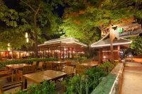 Raya Resort Beach front - The Most Green Resort in Cha-Am - Airport Shuttle