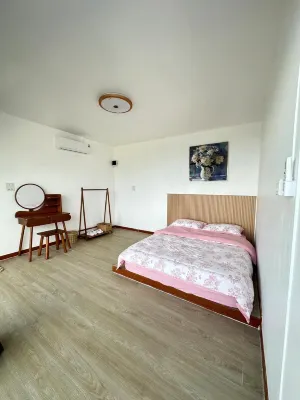 Hippo Homestay Doi Chang Coffee 주변 호텔