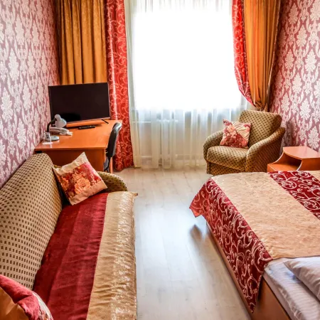 Hotel Tourist Grodno