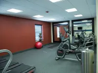 햄프턴 인 앤드 스위트 호프