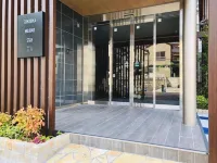 Fukuoka Mojiko Stay Các khách sạn gần Ga Komorie