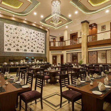 KK Royal Hotel & Convention Centre