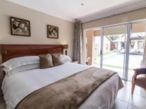 Lakeview Boutique Hotel & Conference Center Hotels in Benoni
