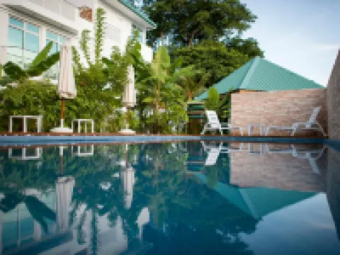 Perla Dhangethi Hotels in Dhangethi