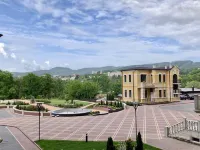 Green Resort Hotel and SPA (Грин Резорт)