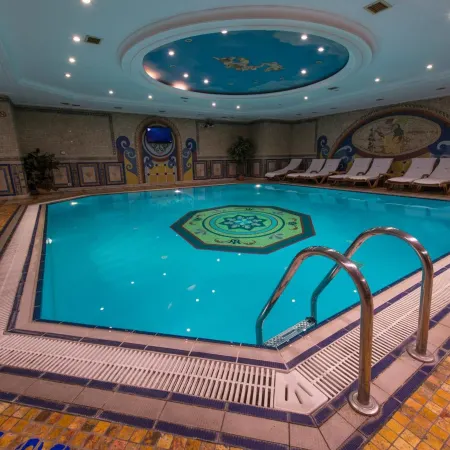 Akar International Hotel