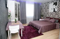 Kvartirkin Mini-Hotel Hotels in Yegoryevsky District