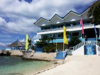 Blue Corals Beach Resort