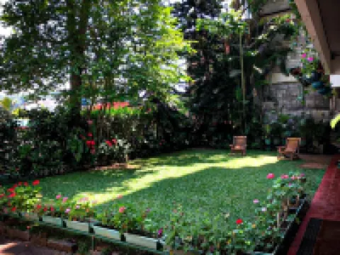 โรงแรม Sharon Inn โรงแรมใน
