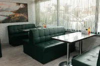 Russkaya Piramida Hotels in Buguruslan