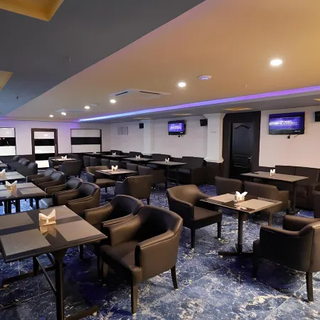 GEO Hotel