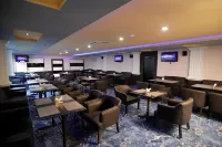 GEO Hotel - breakfast