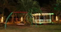 Sandy’s Kinjal Farm & Tents