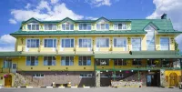 Hantri Hotel Hotels near Blinnaya Gora