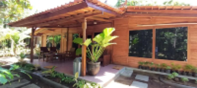 Jembrana Bali Homestay Hotels in Negara