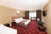 Nautilus Hotel Hotel a Pyatigorsk