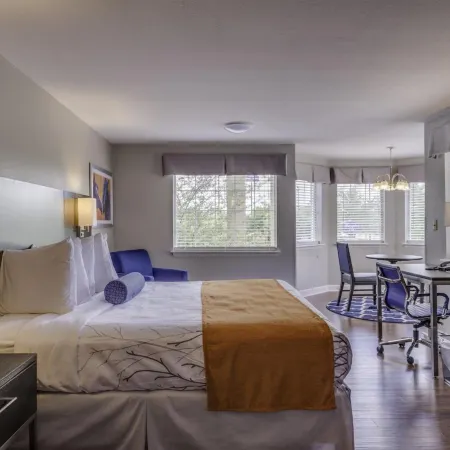 GuestHouse Lexington