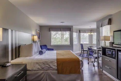 GuestHouse Lexington