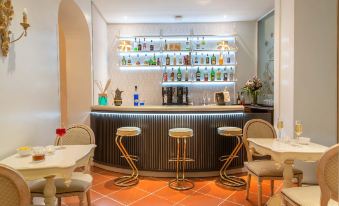 Hotel Atlantic Palace