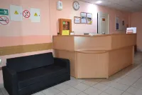 Rassvet Hotel Hotels in Gorod Saransk