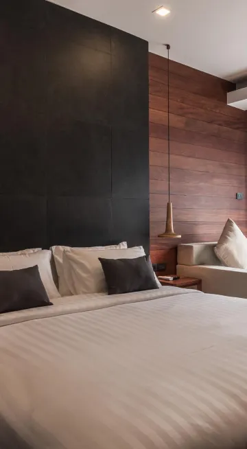 ห้องคลาสสิคแกรนด์