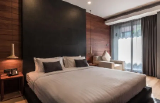 โรงแรมฮาบิตา หาดใหญ่ โรงแรมในหาดใหญ่