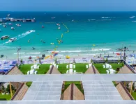 Tawaen Caza Sky Camping - Beach