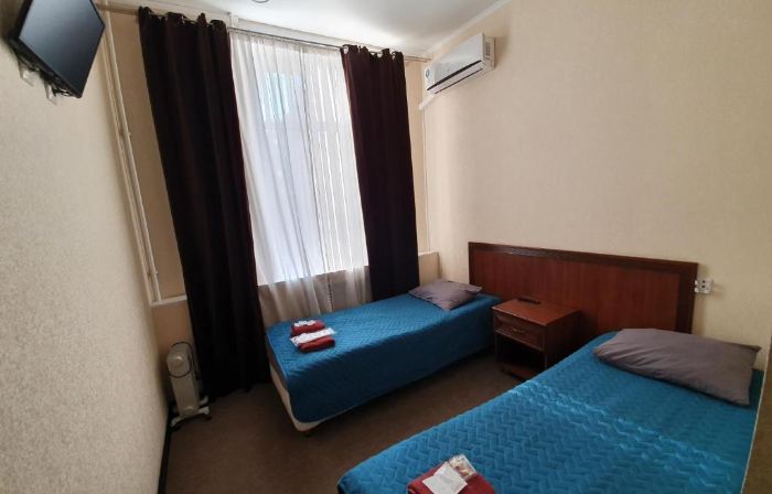 Hotel Palermo
