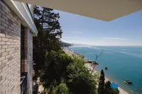 Luchezarniy Resort - Ocean View