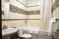 Extra Mini-Hotel Hotels in Tomsk