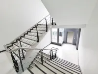 Orchid Surin 무앙수린 호텔