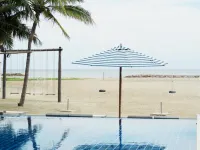 Vela Villa Cha-am - Beach