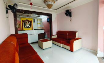 Dhanas Residency Pondicherry