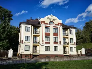Ekaterina Hotel