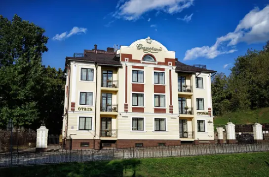 Ekaterina Hotel