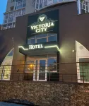 Viktoriya Siti Hotels in Gorod Achinsk