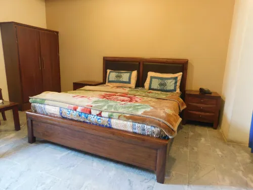 Hotel Da Ville Hotels in Mansehra