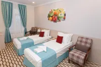 Mansarda Hotel Hotels in Lyuberetsky District