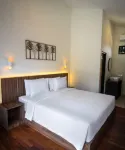 Manis Ae Cabin & Resto Bromo
