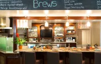 Ayres Hotel & Spa Mission Viejo - Lake Forest - bar