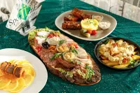 Sport Time Hotel - breakfast