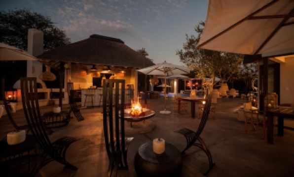 African Flair Boutique Safari Lodge