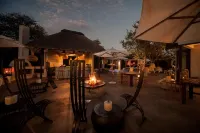 African Flair Boutique Safari Lodge Hotels in Hoedspruit