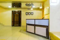 Tvoj Hotel Hotels in Orenburg