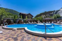 Zagorodnyi Club Lesnaya Zaimka