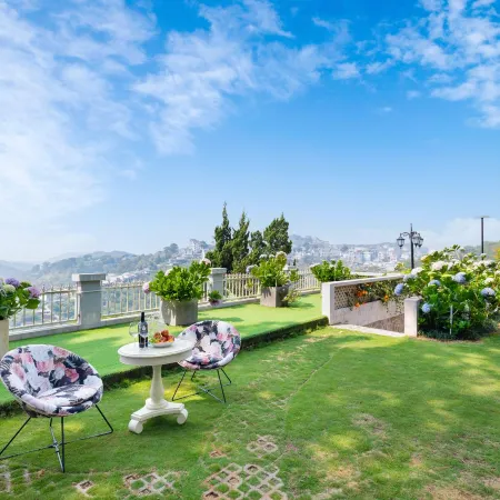 RANG DONG VILLAS