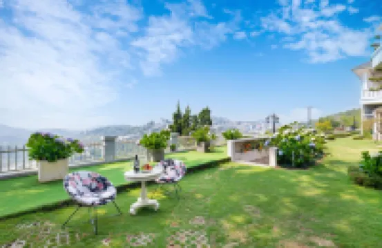 RANG DONG VILLAS