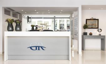 Gallery Suites & Residences